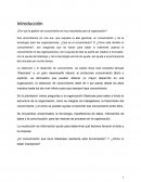 Gestion del conocimiento