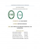 GUÍA TURÍSTICA DEL MUNICIPIO DE MARCOVIA Y SUS ALREDEDORES