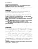 Fuentes de derecho Clasificación de las fuentes de derecho