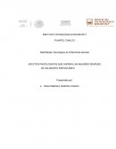 EFECTOS PSICOLOGICOS QUE SUFREN LAS MUJERES DESPUES DE UN ABORTO ESPONTANEO