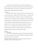 Analiss comportamiento de los distintos fenómenos físicos que actúan en el funcionamiento de una maquina industrial