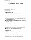 INTERPRETACION TEST DE DENVER