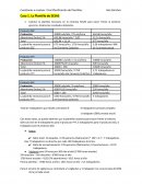 Planificación de plantillas Gestión de RRHH