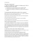 Taller película “el pequeño salvaje”