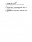 ¿Qué significa modelo de negocio?