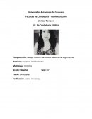 Competencia: Manejar dictamen del instituto Mexicano del Seguro Social