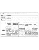 Planificacion sala 1 año