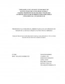 Proyecto de Investigación sobre Conciencia Ambientalista