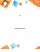 Paso 2: Fundamentos de administración