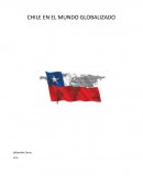 Chile en el mundo globalizado