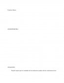 Ciencias clínicas ANTROPOMETRIA