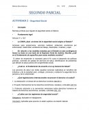 Normas jurídicas que regulan la seguridad social en México