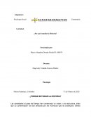 Actividad: ¿Por qué estudiar la Historia?