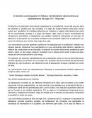 El derecho a la educación en México: del liberalismo decimonónico al neoliberalismo del siglo XXI - Resumen