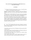 FASE 2: APLICAR LOS CONCEPTOS DE ECONOMÍA BÁSICA EN LA SITUACIÓN PLANTEADA