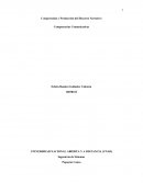 Competencias comunicativas