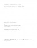 LOS FILOSOFOS PLATON Y ARISTOTELES