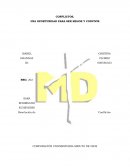 CONFLICTOS, UNA OPORTUNIDAD PARA SER MEJOR Y CONVIVIR