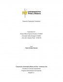 Desarrollo Empresarial Colombiano