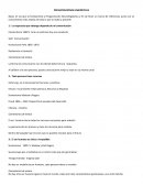 Presuposiciones lingüísticas