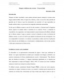 Hangul, el alfabeto más reciente – Proyecto final