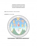 CUESTIONARIO “HABILIDADES GERENCIALES”