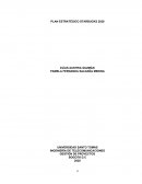 Plan estratégico Starbucks