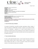 Toma de decisiones bajo certidumbre