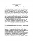 Ensayo de la economia