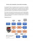 Formulación y desarrollo de mermeladas