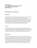 ÉTICA CIUDADANA ENSAYO MÉDICO QUE MATO A LOS TRES ASALTANTES