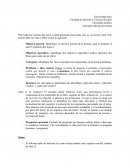 Sociología jurídica . Guía para entrega de reseñas