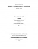 ANÁLISIS DE LA TOMA DE DECISIONES DE LA VENTA DE ISAGEN