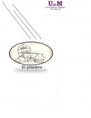 MERCADEO El pinolero