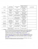 Plan de trabajo comercio