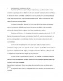 Pobreza, legalidad y ética ambiental en México