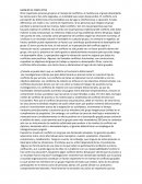 Manejo de conflictos