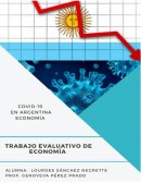 Coronavirus y la economia