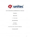 Presupuestos Cubanos HN