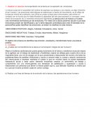 Danza en la expresión de emociones