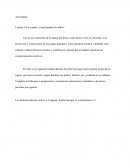 Actividades Lectura: En tu región, ¿a qué jugaban los niños?