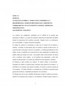 LOS SINDICOS: CONCEPTO