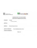 El análisis de la teoría de los precios