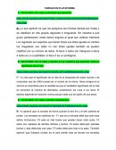 TAREAS EN PLATAFORMA