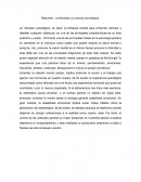 La felicidad y la ciencia neuronal