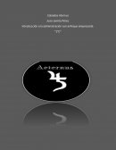 Introducción a la administración con enfoque empresaria. Calzados Aternus