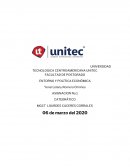 ENTORNO Y POLÍTICA ECONÓMICA