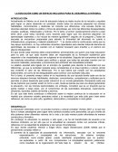 LA EDUCACIÓN COMO UN ESPACIO INCLUSIVO PARA EL DESARROLLO INTEGRAL