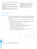 MODELOS DE TRANSPORTE Y ASIGNACIÓN