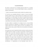 Taller de sociología